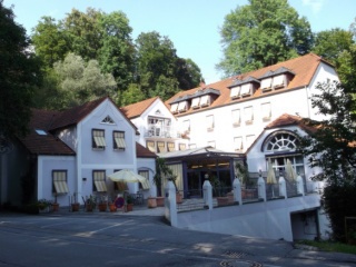 Hotel in Passau